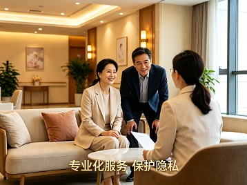 灵武有偿售卵代生女生的客户的客户群体有哪些
