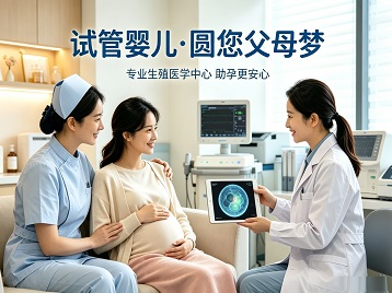 灵武辅助生育服务 试管婴儿行业的兴起背景、发展与未来展望